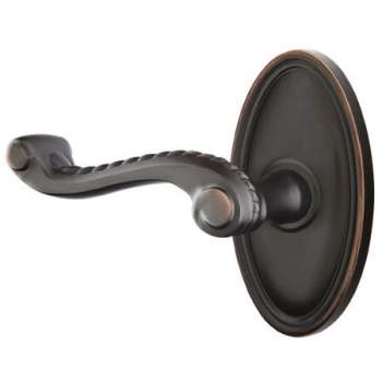 Emtek door levers image-8