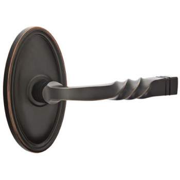 Emtek door levers image-2