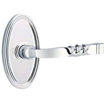 Emtek door levers image-4