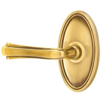Emtek door levers image-8