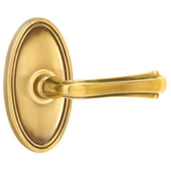 Emtek door levers image-2
