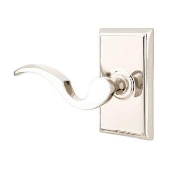 Emtek door levers image-2