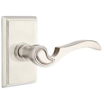 Emtek door levers image-16