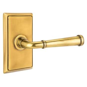 Emtek door levers image-6