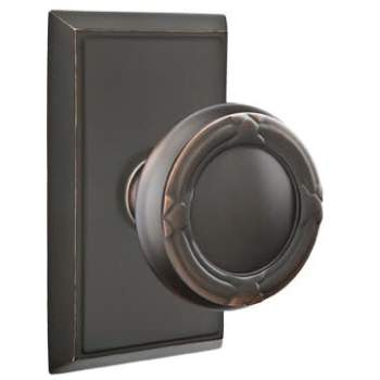 Emtek 8121RBK image-1