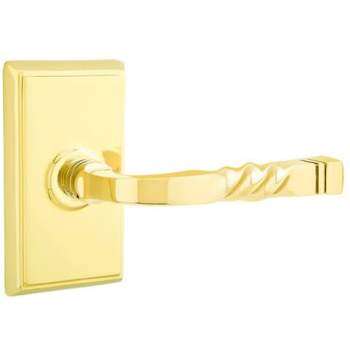 Emtek door levers image-18