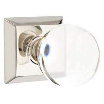Emtek 8131BL image-3