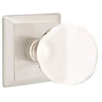 Emtek door knobs image-4