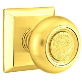 Emtek door knobs image-4
