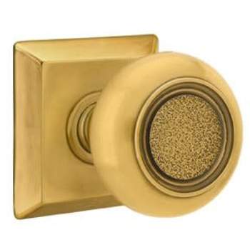 Emtek door knobs image-6
