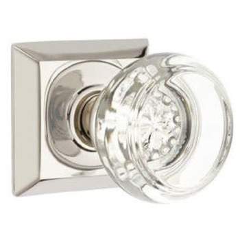Emtek door knobs image-2