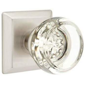 Emtek door knobs image-4