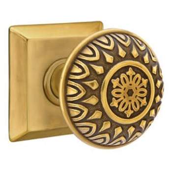 Emtek door knobs image-4