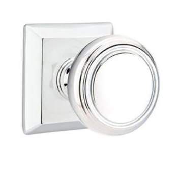 Emtek door knobs image-6