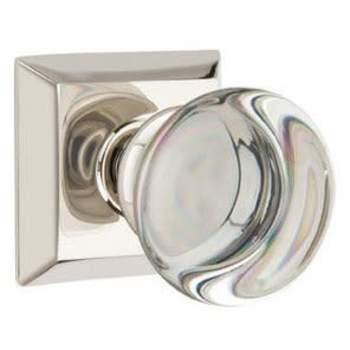 Emtek door knobs image-2