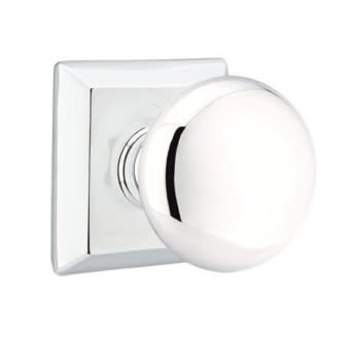 Emtek door knobs image-6