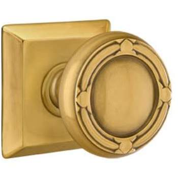 Emtek door knobs image-4