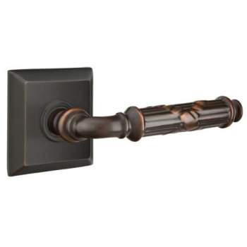 Emtek door levers image-4