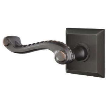 Emtek door levers image-10