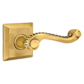 Emtek door levers image-2