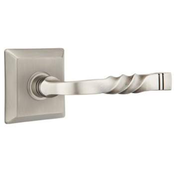 Emtek door levers image-4