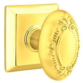 Emtek door knobs image-4