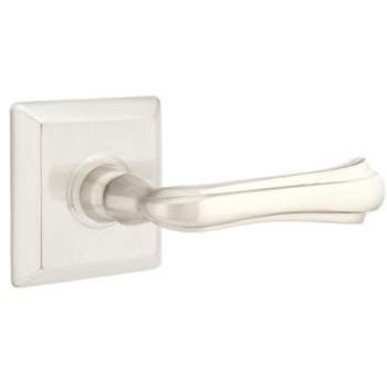 Emtek door levers image-4
