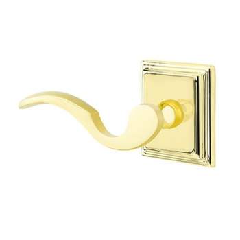 Emtek door levers image-4