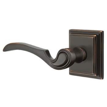 Emtek door levers image-8