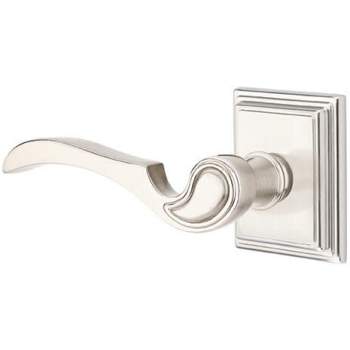 Emtek door levers image-10