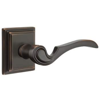 Emtek door levers image-2