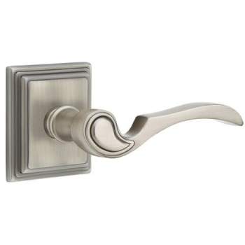 Emtek door levers image-4