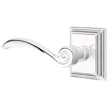 Emtek door levers image-12