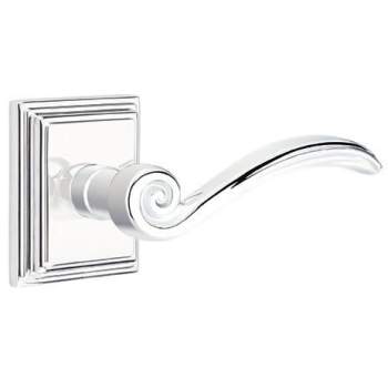Emtek door levers image-6
