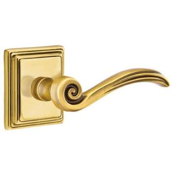 Emtek door levers image-2