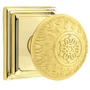 Emtek door knobs image-4