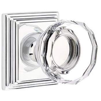 Emtek door knobs image-6
