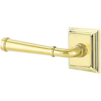 Emtek door levers image-10