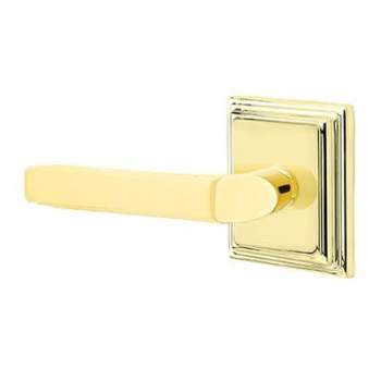 Emtek door levers image-4