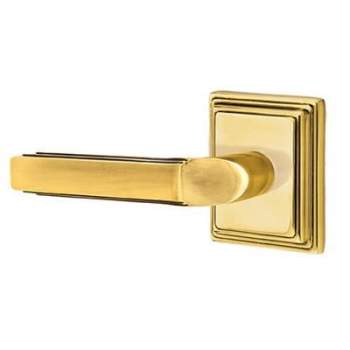 Emtek door levers image-2