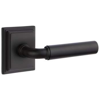 Emtek door levers image-6