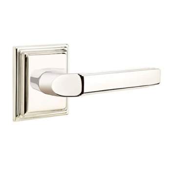 Emtek door levers image-16