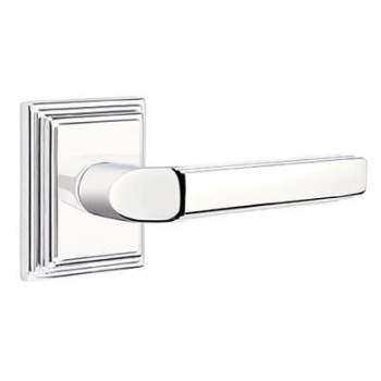 Emtek door levers image-14