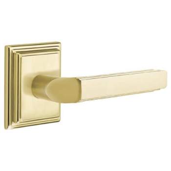 Emtek door levers image-18