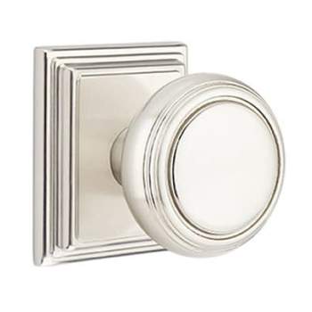 Emtek door knobs image-4
