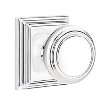Emtek door knobs image-6