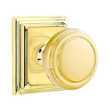 Emtek door knobs image-8