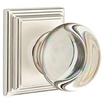 Emtek door knobs image-4
