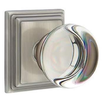 Emtek door knobs image-8