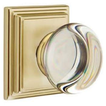 Emtek door knobs image-2